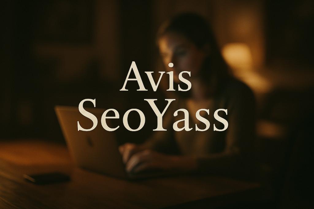 SeoYass - Expert SEO Local - Optimisation de Sites Web à Lille - Photo 2
