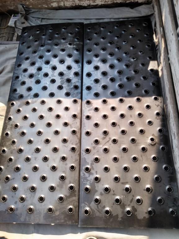 LAMINAS PERFORADAS en Ixtapaluca - Imagen 2