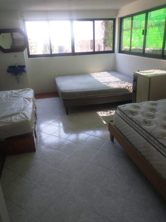 HABITACION CON SERVICIOS INTEGRADOS COL MEXICO 68 NAUCALPAN en Tacuba - Imagen 1