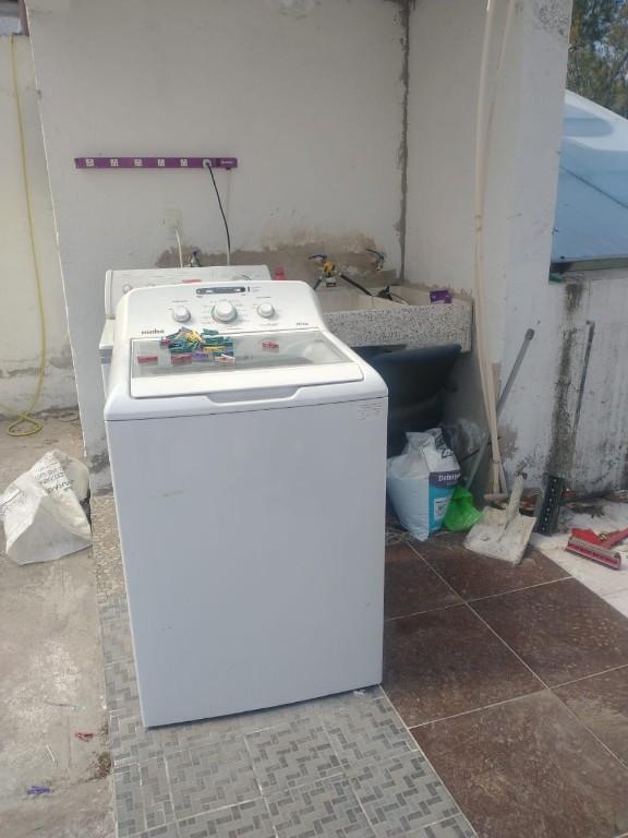HABITACION CON SERVICIOS INTEGRADOS COL MEXICO 68 NAUCALPAN en Tacuba - Imagen 4