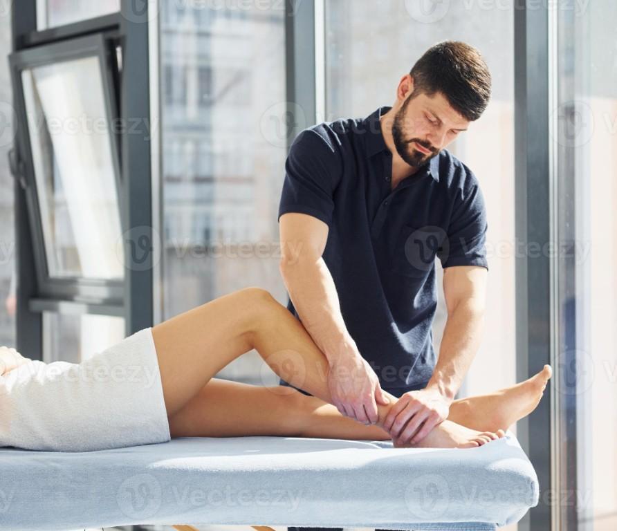 Spa Home services in Pune - Image 1