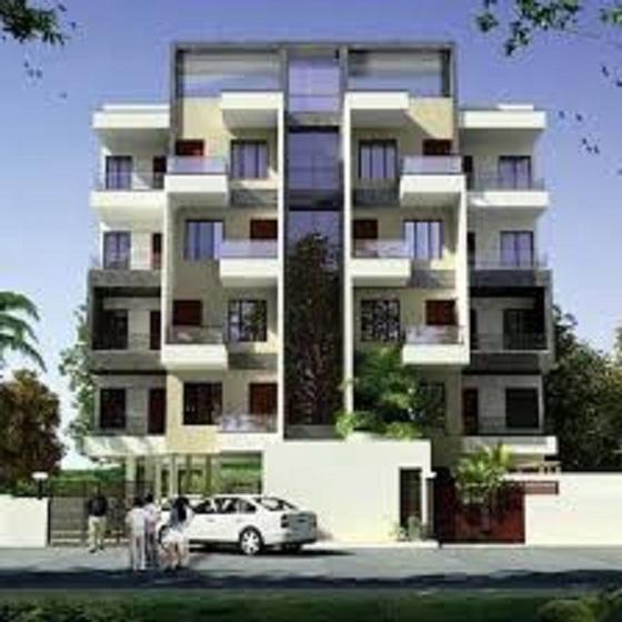 2 BHK FLAT FOR RENT AT RAM NAGAR in Nagpur - Image 1