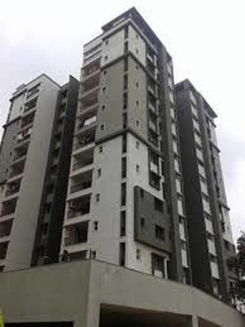 2 BHK FLAT FOR RENT AT WANADONGRI in Nagpur - Image 1