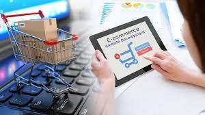 Ecommerce Website Development Company In Delhi | IIS INDIA in India - Image 1