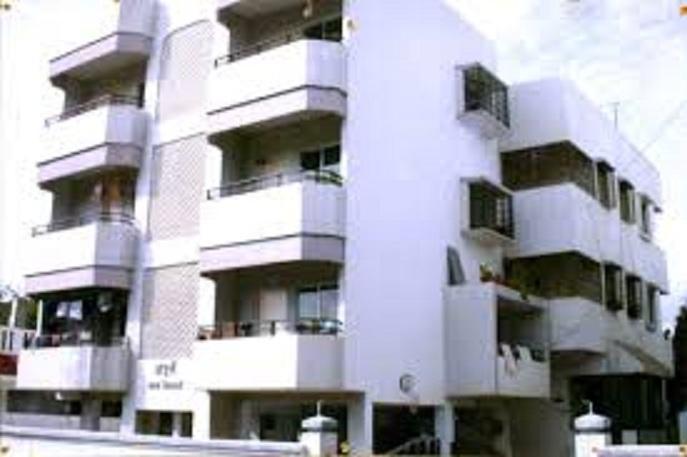1 BHK FLAT FOR RENT AT SWALAMBI NAGAR in Nagpur - Image 1