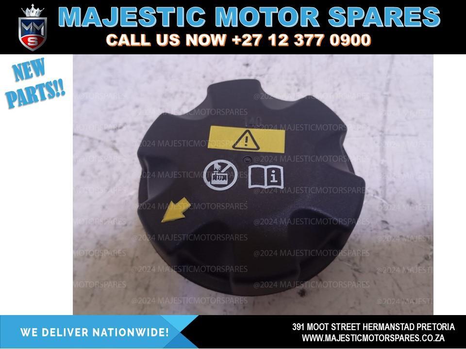 BMW Radiator Cap for Sale - NEW in South Africa - Image 2