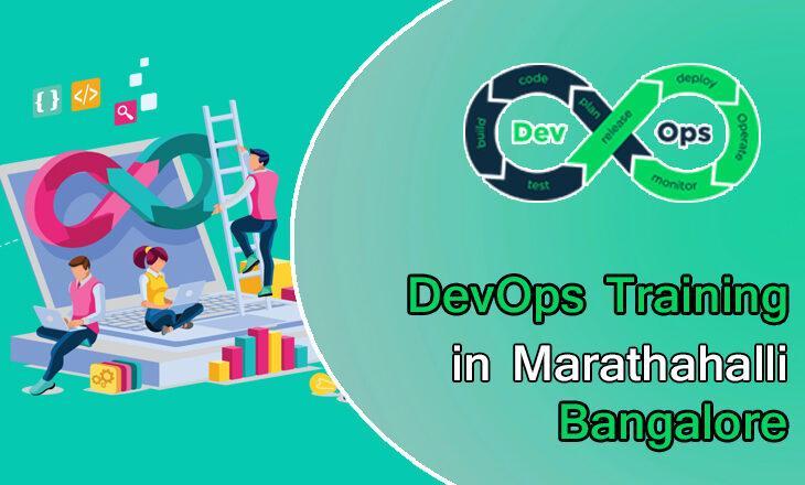 DevOps Training Institute in Marathahalli Bangalore in RT Nagar - Image 2
