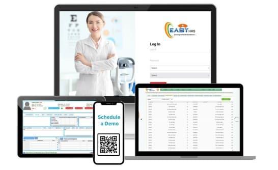 Easy Allez – Smart & Efficient Software for Seamless Management in India - Image 1