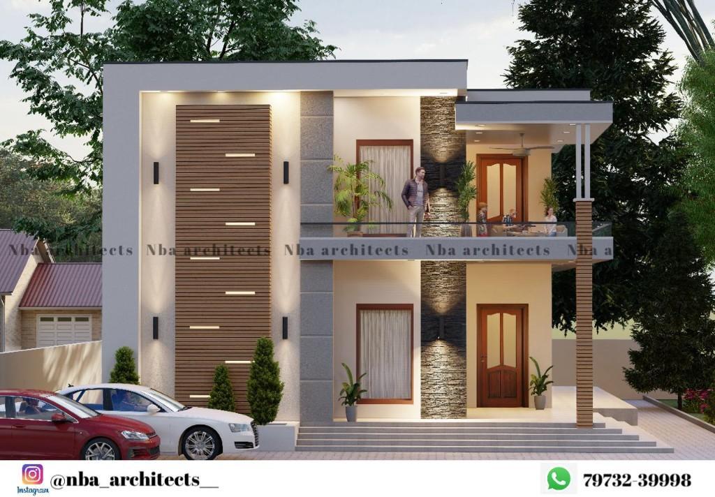 Comprehensive Architectural and Interior Design Solutions in Das in Pathānkot - Image 1