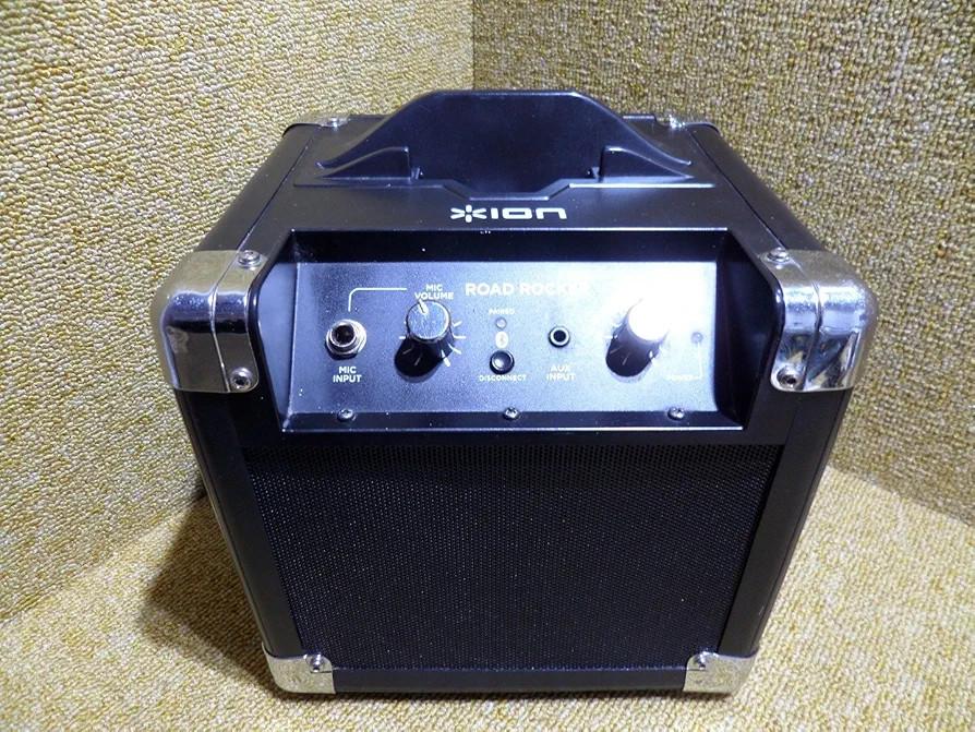 Ion Road Rocker portable sound system in Small Heath - Image 1