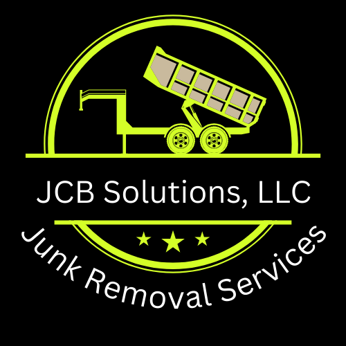 Junk Removal Services in Utica - Image 1