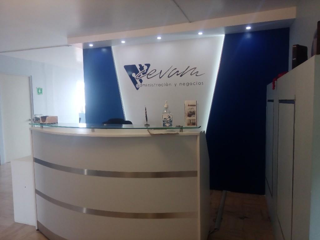 RENTA CON CEVAM OFICINAS AMUEBLADAS en Guadalupe - Imagen 1