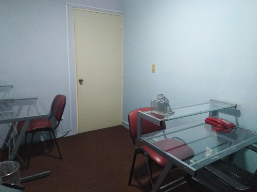 RENTA CON CEVAM OFICINAS AMUEBLADAS en Guadalupe - Imagen 2