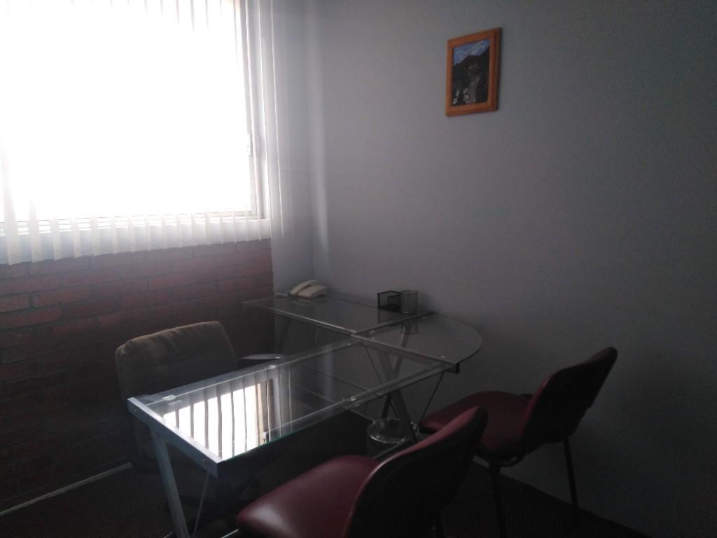 RENTA CON CEVAM OFICINAS AMUEBLADAS en Guadalupe - Imagen 3