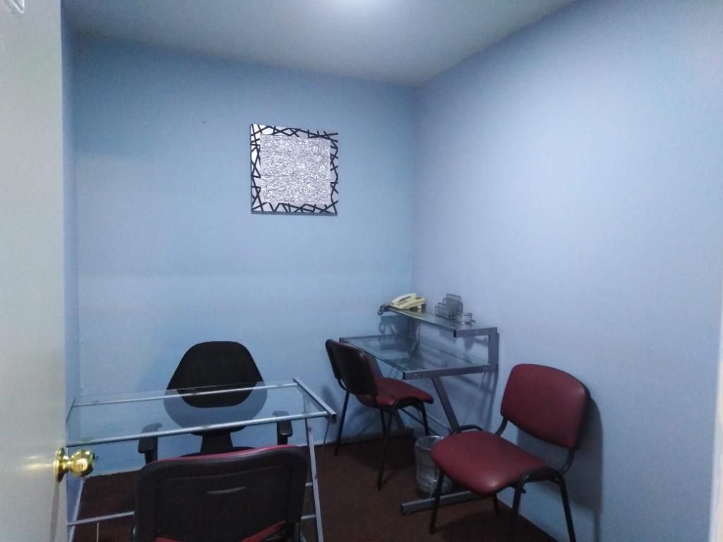 RENTA CON CEVAM OFICINAS AMUEBLADAS en Guadalupe - Imagen 4