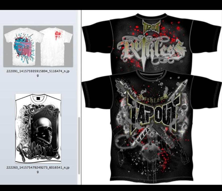 Artist/Graphic Designer in Rialto - Image 13