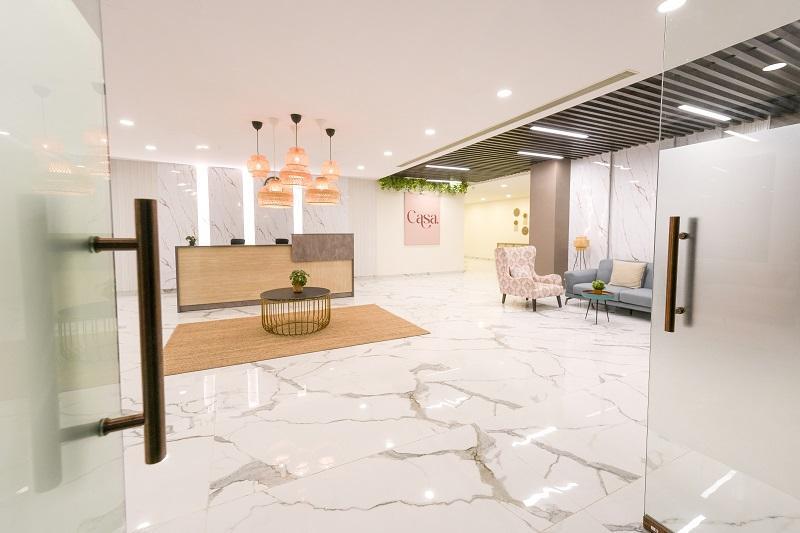 Executive suite room in nanakramguda in Kamalapuri Colony - Image 6