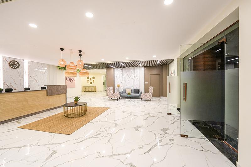 Executive suite room in nanakramguda in Kamalapuri Colony - Image 9