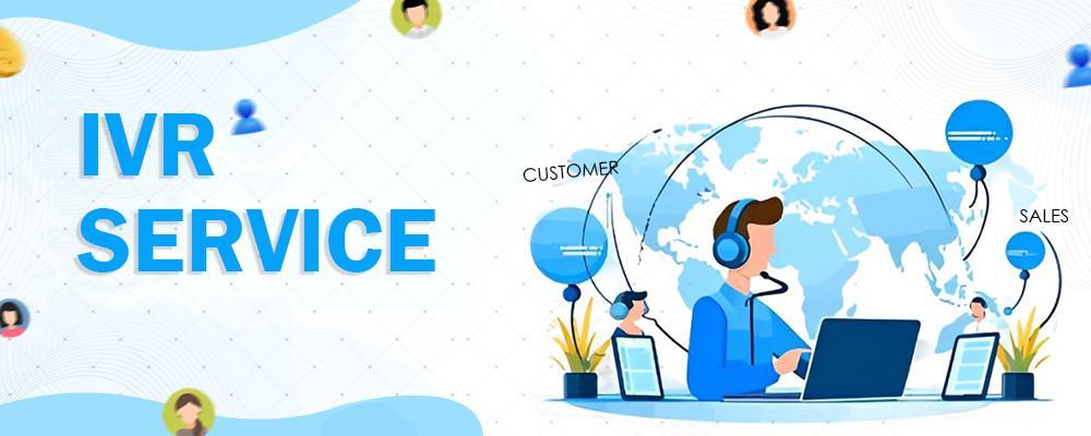 Reliable IVR Call Service Provider for Seamless Communication in India - Image 1