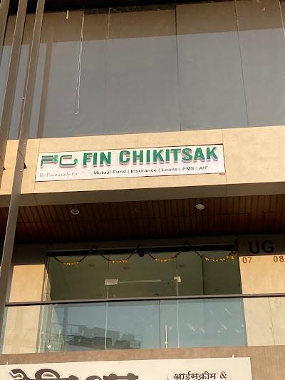 Fin Chikitsak Financial Planner in Hadapsar - Image 1