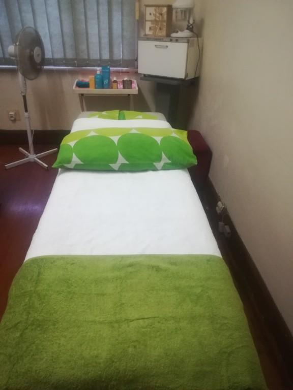 Men's Spa /MASSAGE AND GROOMING FROM R150 in Durban - Image 1