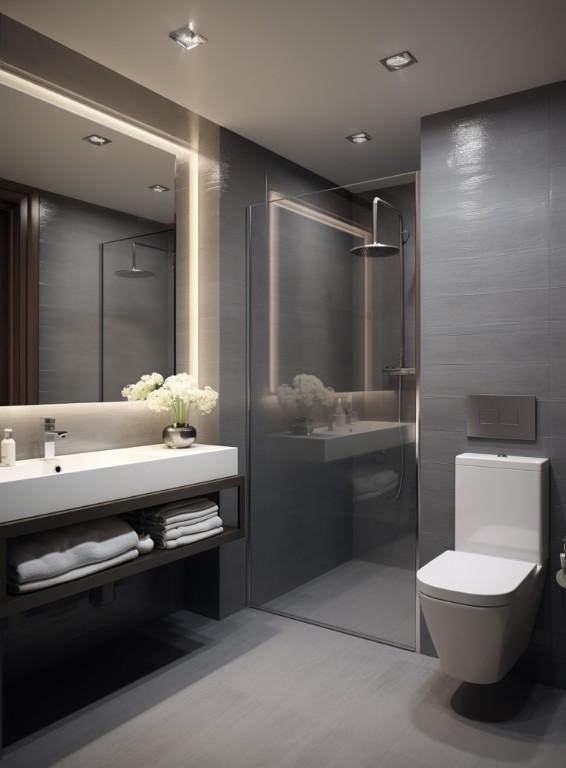 Shree Constructions Interior | Expert Home & Commercial Interior in Green Park Extension - Image 10