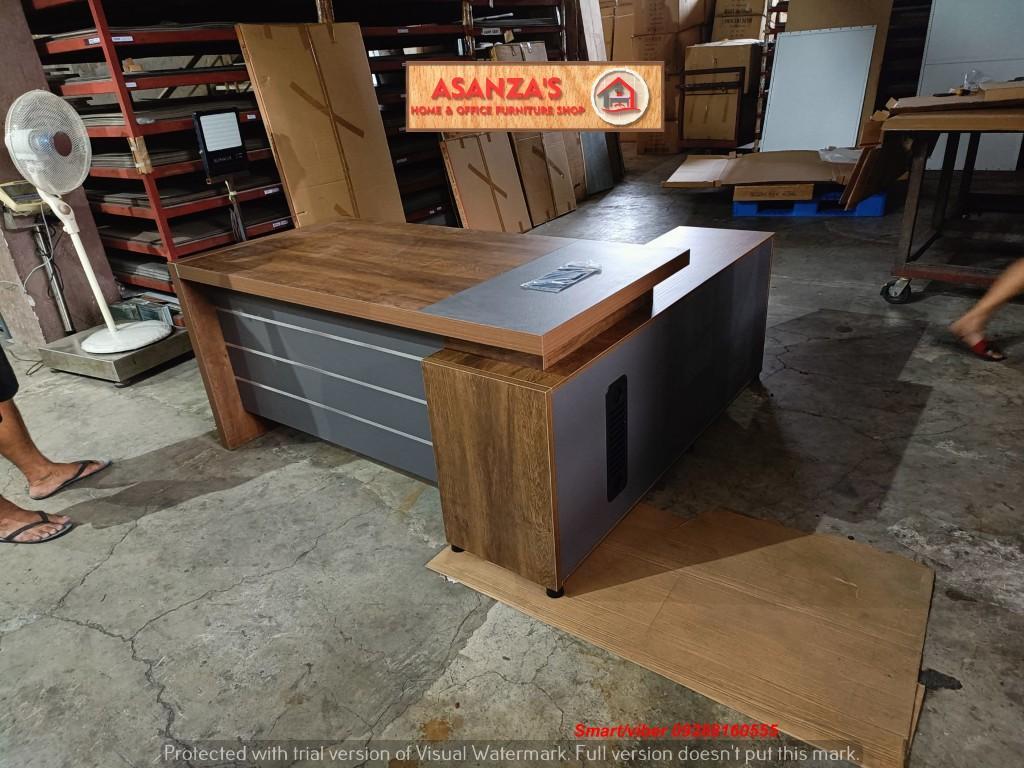 EXECUTIVE TABLE in Bignay - Image 2