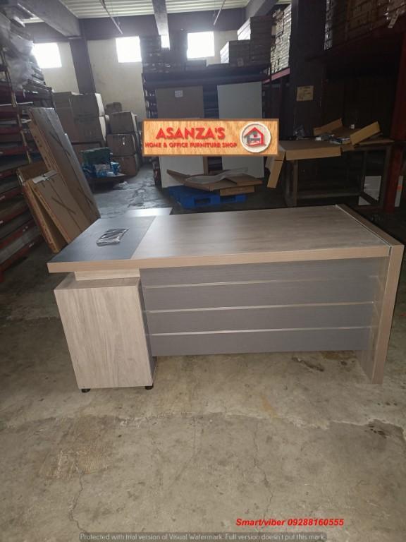 EXECUTIVE TABLE in Bignay - Image 4