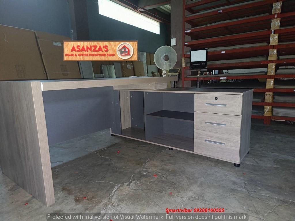 EXECUTIVE TABLE in Bignay - Image 5