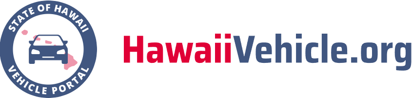 Hawaii Vehicle Statistics in Honolulu - Image 1