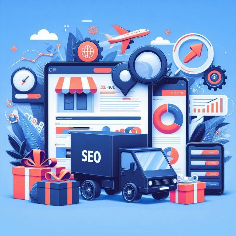 The Shopzila Fast & High-Performance Shopify Theme in Chandigarh - Image 1
