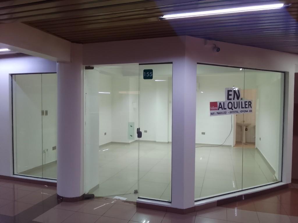 ALQUILAMOS TIENDA DOBLE en Bolivia - Imagen 1