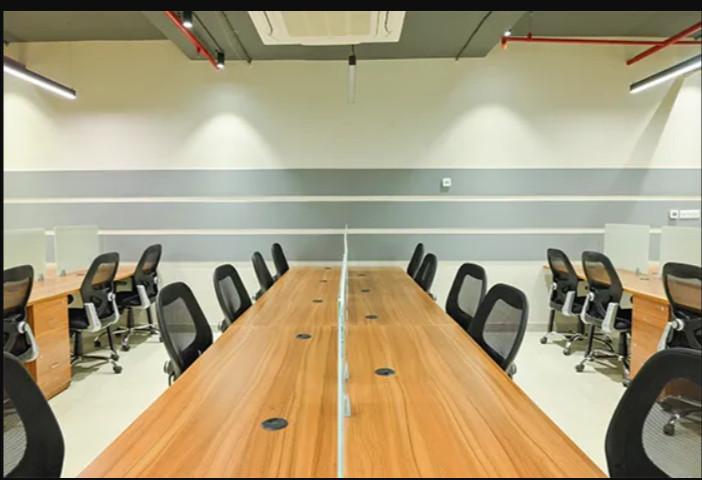 Coworking Space And Office Work Space Solutions In Lucknow in Kanpur - Image 4