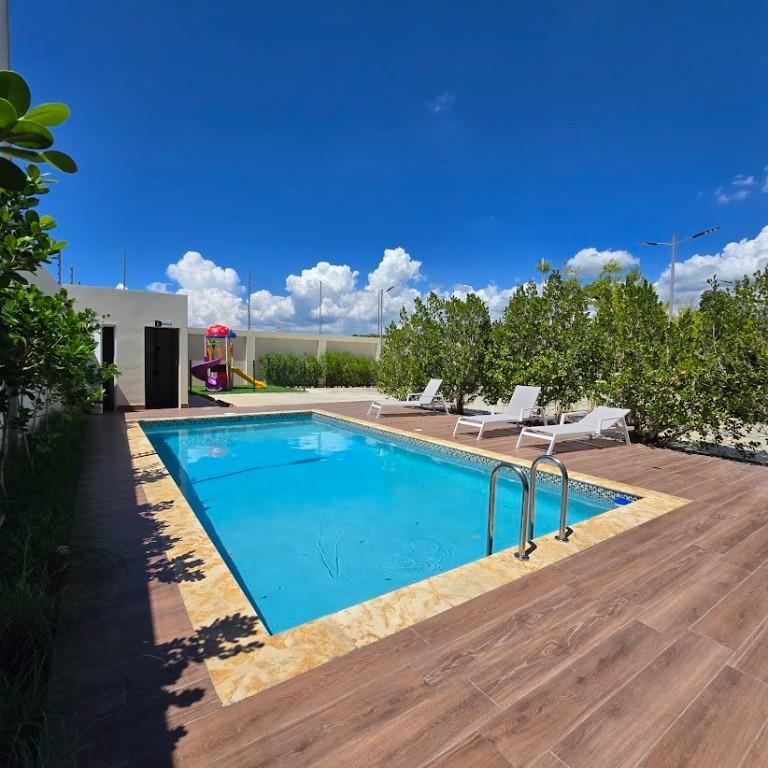 APARTARTAMENTOS EN VENTA EN AUTOPISTA DUARTE - TREO RESIDENCE en Santiago - Imagen 2