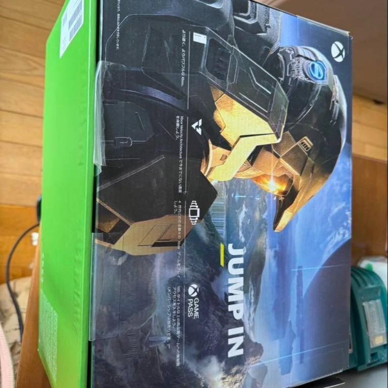 MICROSOFT XBOX SERIES X in United States - Image 5