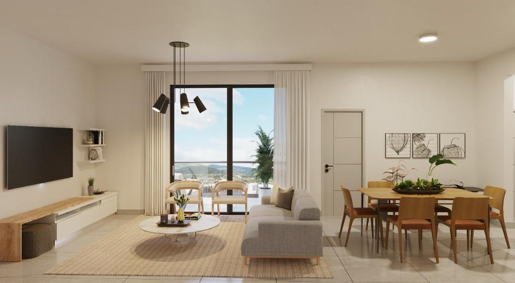 APARTAMENTOS EN VENTAS GURABO. en Licey al Medio - Imagen 3