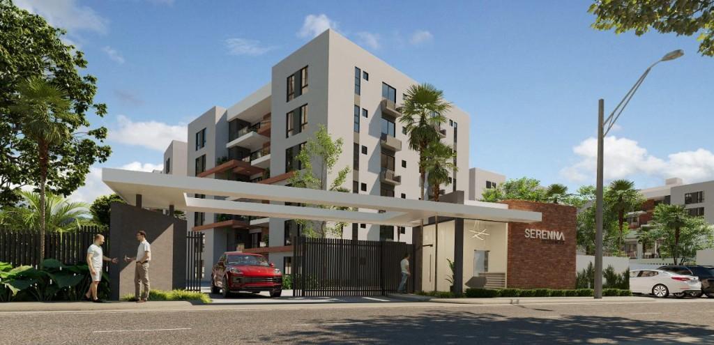 APARTAMENTOS EN VENTAS GURABO. en Licey al Medio - Imagen 7
