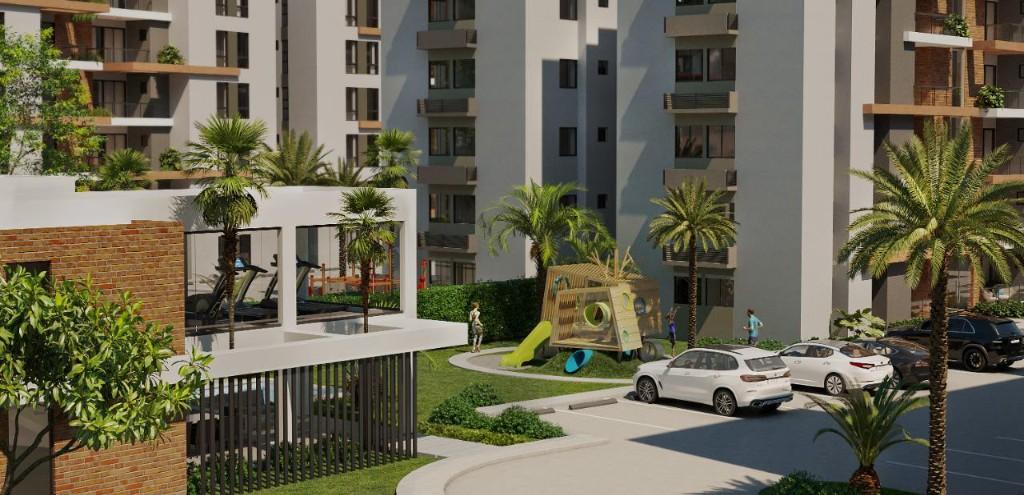 APARTAMENTOS EN VENTAS GURABO. en Licey al Medio - Imagen 8