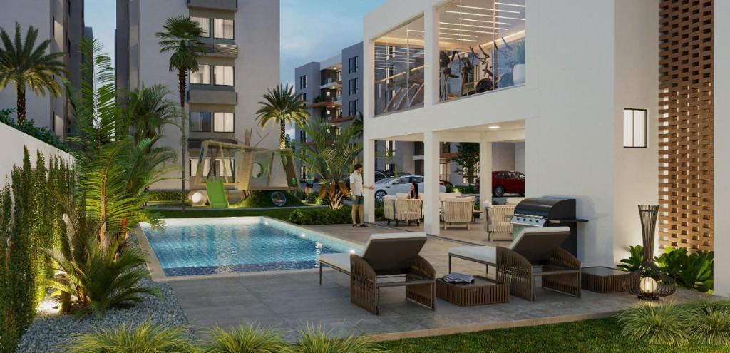 APARTAMENTOS EN VENTAS GURABO. en Licey al Medio - Imagen 2