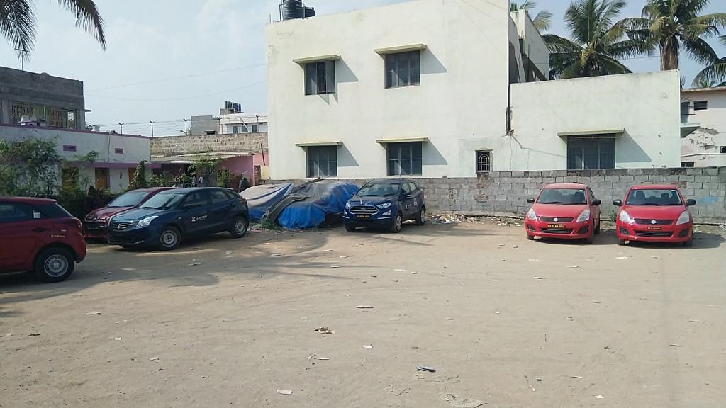 CAR PAKING SPACE FOR RENT in India - Image 1