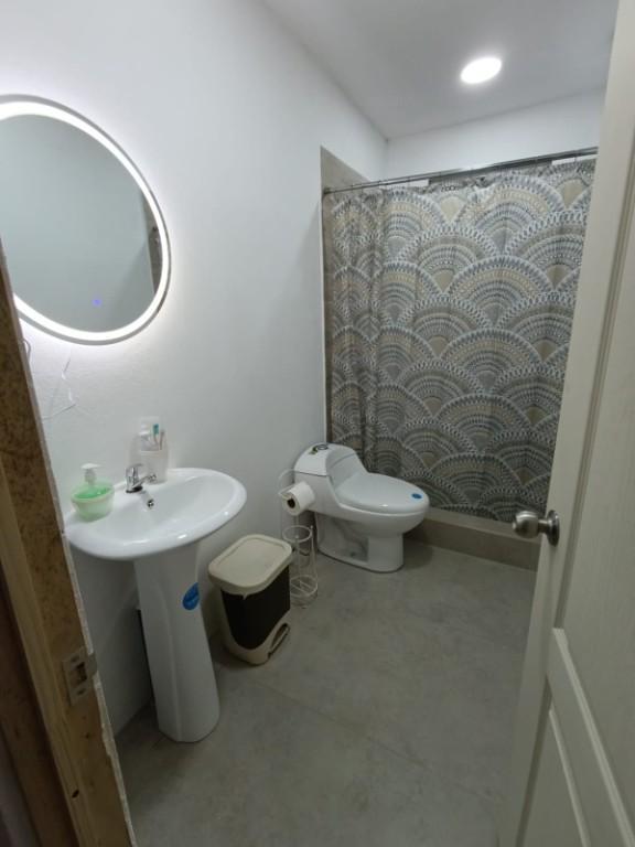 CASA, APARTAMENTO Y LOCAL EN DESAMPARADOS. en Costa Rica - Imagen 4