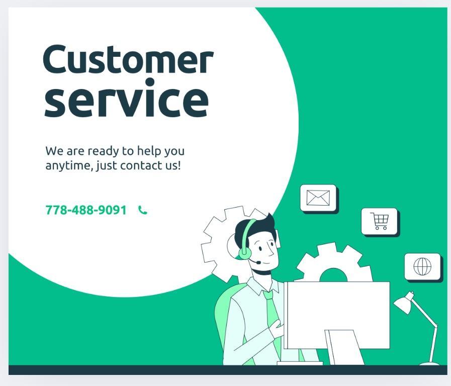 Hiring Customers Service Representatives in Canada - Image 1