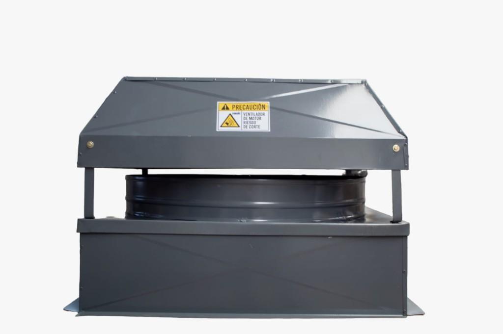 extractor tipo hongo en Durango - Imagen 6