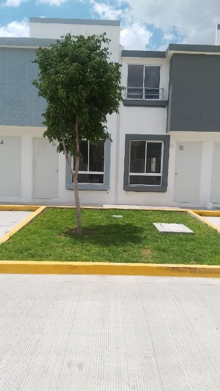 Venta Casa ALESSIO en Los Reyes Acozac - Imagen 2