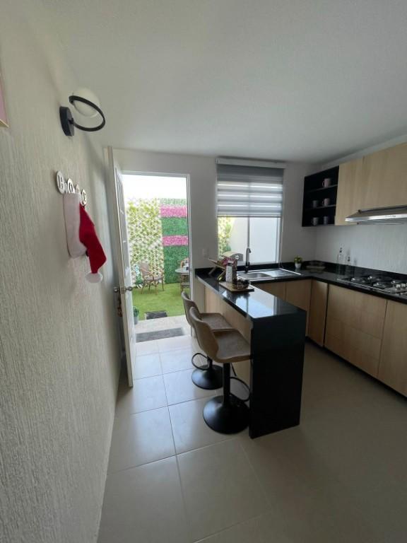 Venta Casa ALESSIO en Los Reyes Acozac - Imagen 6