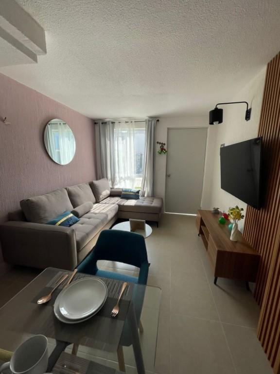 Venta Casa ALESSIO en Los Reyes Acozac - Imagen 3