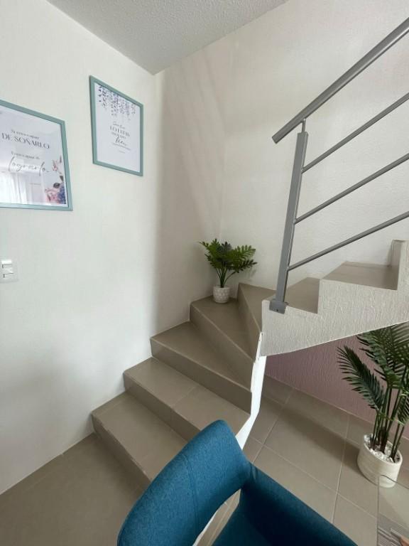 Venta Casa ALESSIO en Los Reyes Acozac - Imagen 5