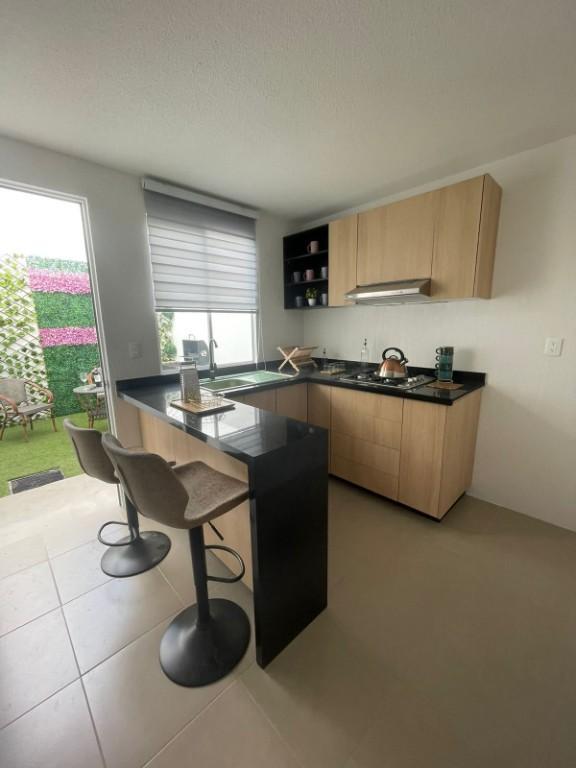 Venta Casa ALESSIO en Los Reyes Acozac - Imagen 7