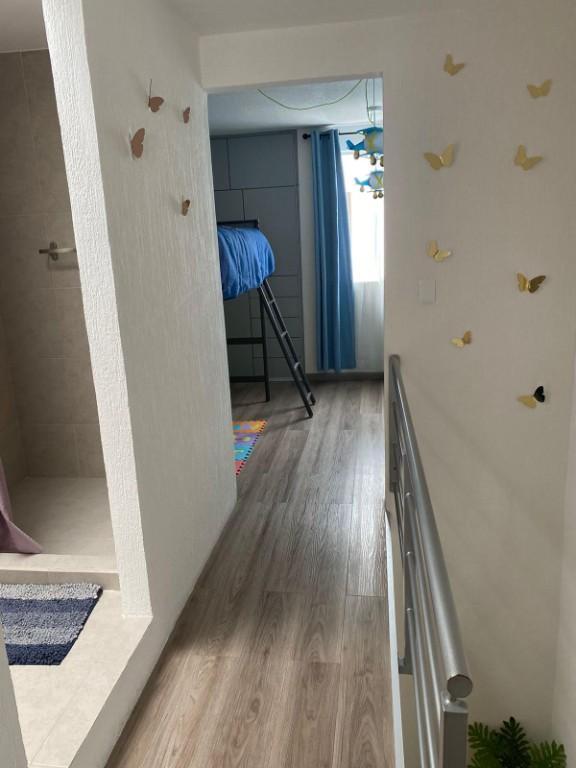 Venta Casa ALESSIO en Los Reyes Acozac - Imagen 9