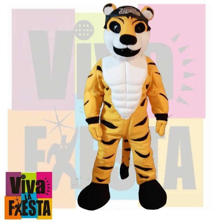 BOTARGAS DE TIGERES Y LEONES ELABORACION Y RENTA en Puebla - Imagen 7